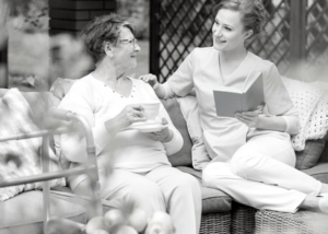 Retired and Senior Volunteer Program