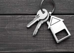 Buying a home keys image ICAP Programs